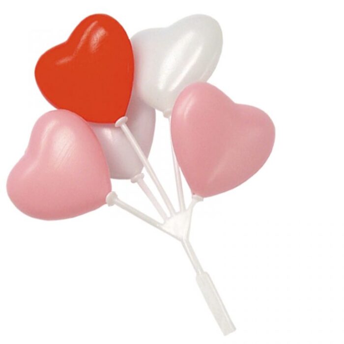 Ballontrosje Hart