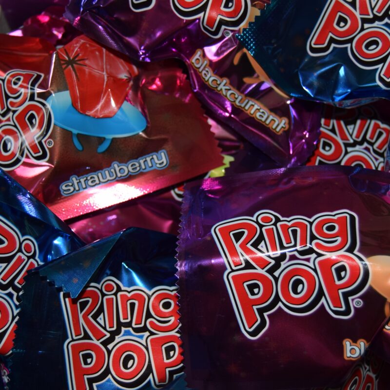 Ring Pop