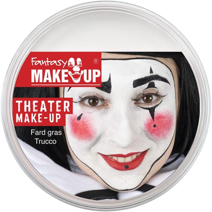 Fantasy Make-Up Theater Make-up wit 40g