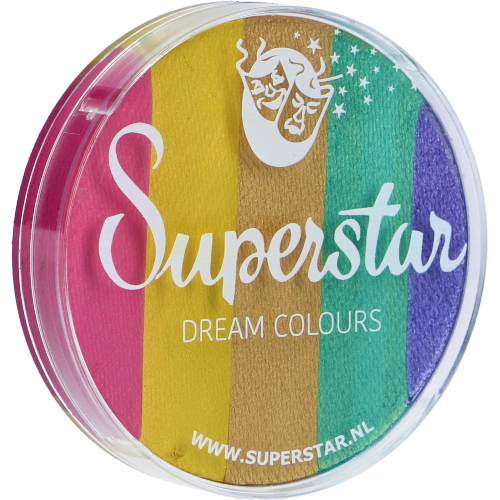 Superstar Dream Colours - Unicorn