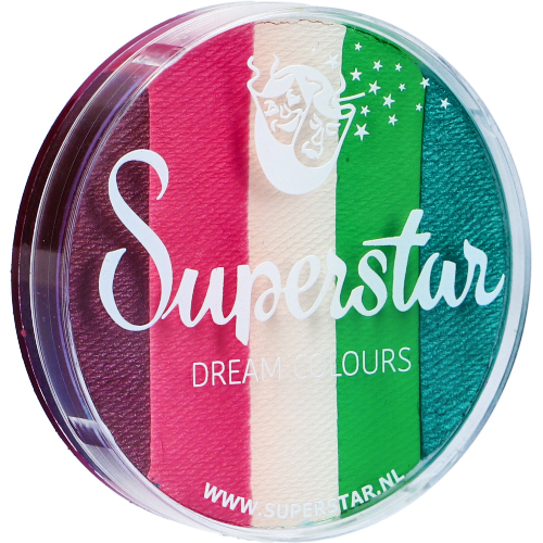 Superstar Dream Colours - Flower