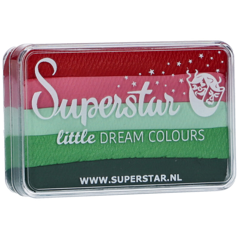 Superstar Little Dream Colours - Little Bloom
