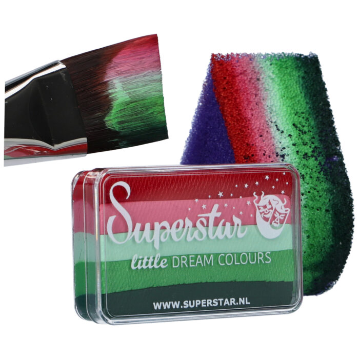 Superstar Little Dream Colours - Little Bloom - Afbeelding 3