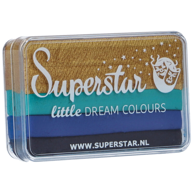 Superstar Little Dream Colours – Little Royal