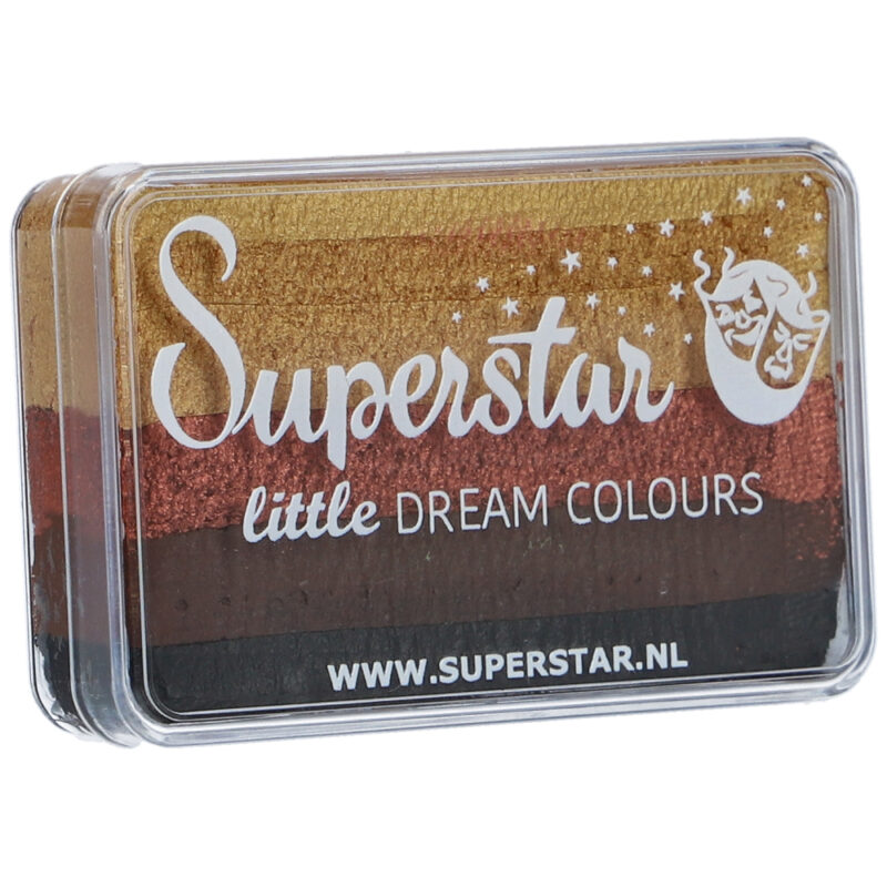Superstar Little Dream Colours – Little Safari
