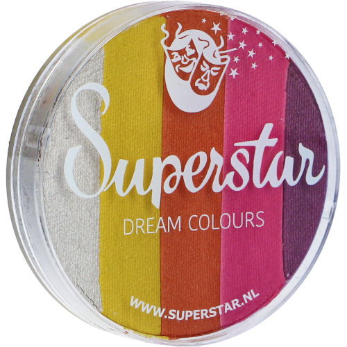 Superstar Dream Colours - Sunshine