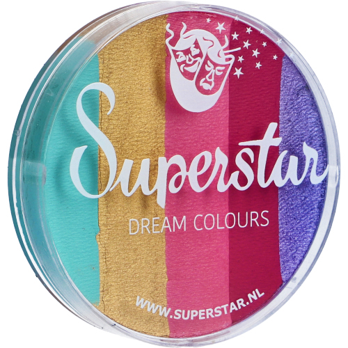 Superstar Dream Colours - Candy