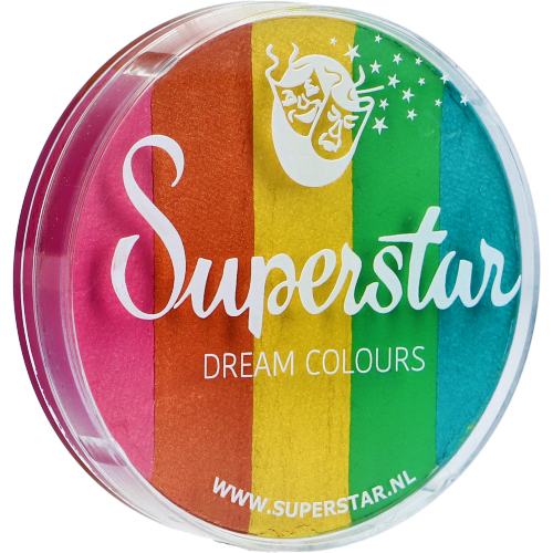 Superstar Dream Colours - Carnival